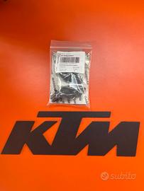 Kit Protezione Rimozione Pedane Passeggero 6170395