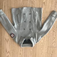 Giacca aeronautica militare bambino