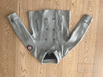 Giacca aeronautica militare bambino