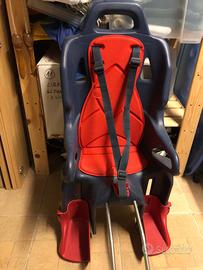 Seggiolino bici Ergon
