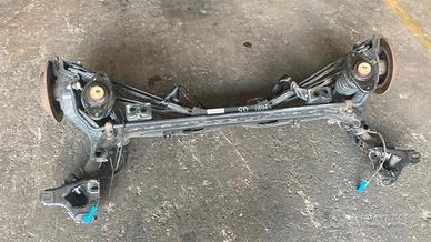 Ponte posteriore Mini Cooper 1.6 R50 del 2006