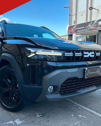 Dacia Duster EXTREME ECO-G 120 GPL AUTO + PACK WIN