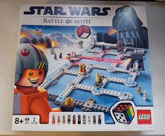 gioco da tavolo lego star wars