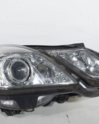Faro destro Mercedes E-class (W212) 2.2 CDI