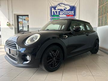 Mini 1.2 One 3 Pt Euro6