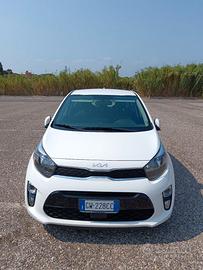 Kia Picanto Style full optional