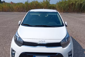 Kia Picanto Style full optional