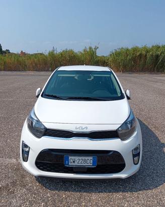 Kia Picanto Style full optional GPL