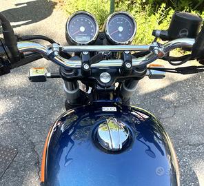 Royal Enfield Interceptor 650 2024 5800Km