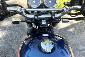 Royal Enfield Interceptor 650 2024 5800Km