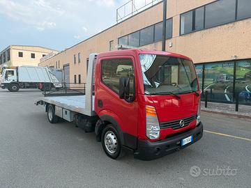 Nissan Cabstar 35.15 Carroattrezzi Patente B