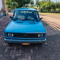 Fiat 128 1100 CL del 78