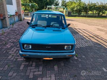 Fiat 128 1100 CL del 78