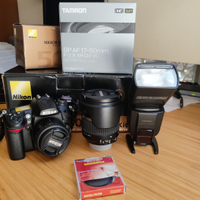 Nikon D7000