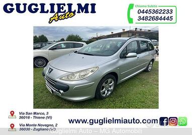 Peugeot 307 1.6 16V HDi FAP 110CV SW