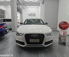 Audi A5 Cabrio Sline 170cv 70000km 2015