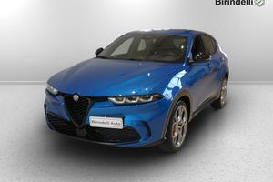 ALFA ROMEO Tonale - Tonale 1.5 130 CV MHEV TCT7 Ed