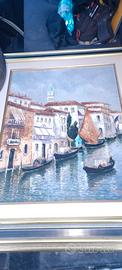 quadro a olio