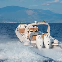 Nuova Jolly Prince 30 exclusive in arrivo