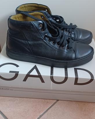 scarpe uomo Gaudi