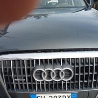 Audi q5 anno 2010