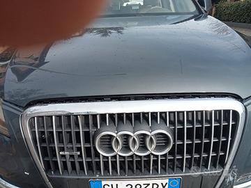 Audi q5 anno 2010