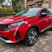 PEUGEOT 3008 BLUEHDI 130cv EAT8 S&S ALLURE