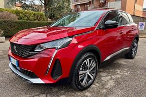 PEUGEOT 3008 BLUEHDI 130cv EAT8 S&S ALLURE