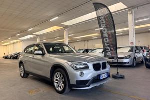 Bmw X1 xDrive18d Sport Line
