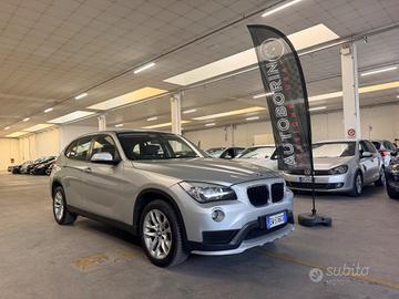 Bmw X1 xDrive18d Sport Line