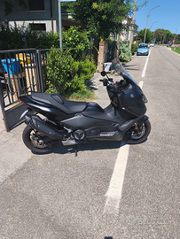 YamahaTmax 560 del 2023