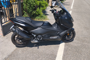 YamahaTmax 560 del 2023