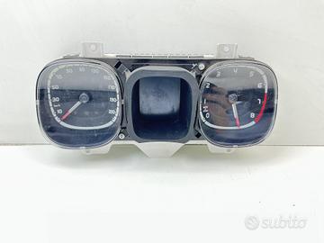 QUADRO STRUMENTI FIAT Panda 3° Serie 51988484 (12