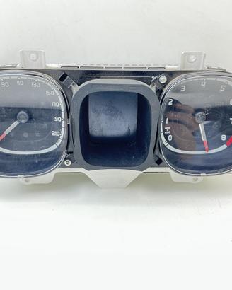 QUADRO STRUMENTI FIAT Panda 3° Serie 51988484 (12
