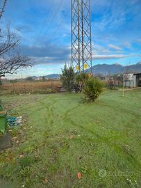 Terreno Agricolo 1000mq