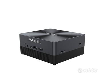 Mini-PC Yashi Nucky