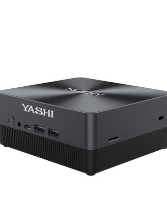 Mini-PC Yashi Nucky