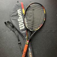 Racchetta Wilson Pro