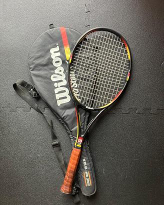 Racchetta Wilson Pro