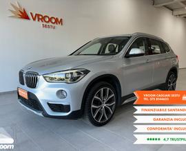 BMW X1 (F48) X1 xDrive20d xLine