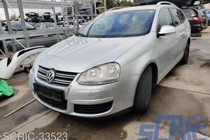 VW GOLF 5 VARIANT 1K5 1.4 TSI 160CV ricambi