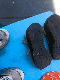 scarpa