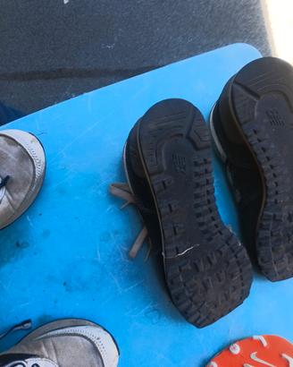scarpa