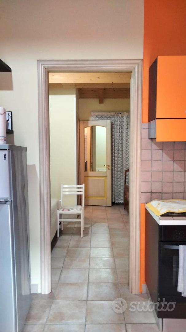 Apartment in Stigliano, Matera - Vista 4