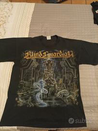 T-shirt Blind Guardian