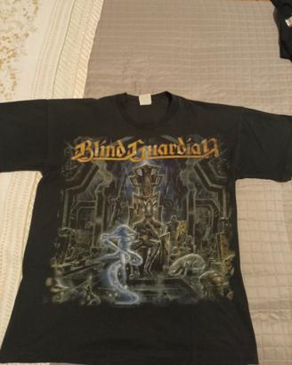 T-shirt Blind Guardian