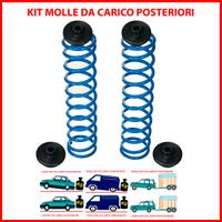 Kit Molle da Carico Posteriori Mazda Mercedes