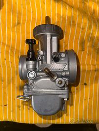carburatore keihin 38