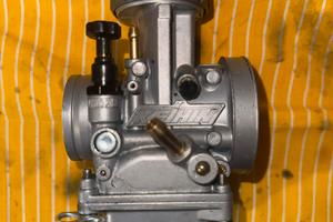 carburatore keihin 38