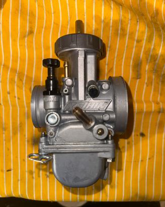 carburatore keihin 38